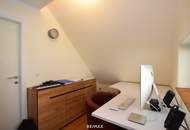 Extravagantes Wohnen in herrlicher Lage am linken Donauufer in Urfahr