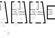 Schlüsselfertig und belagsfertig! Erstbezug I Neubau I mit S-Bahn ca. 15 min. HBF Wien I Luftwärmepumpe inkl. Kühlfunktion!