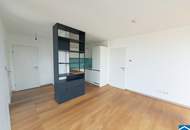 City Vibes & Sunset Moments – DG-Wohnung mit Terrasse beim Brunnenmarkt