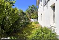 Attraktives Wohn- und Geschäftsgebäude im exklusiven Stadtteil Neue Welt