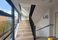 Zweizimmerwohnung bei Schönbrunn, fertig zum Einzug