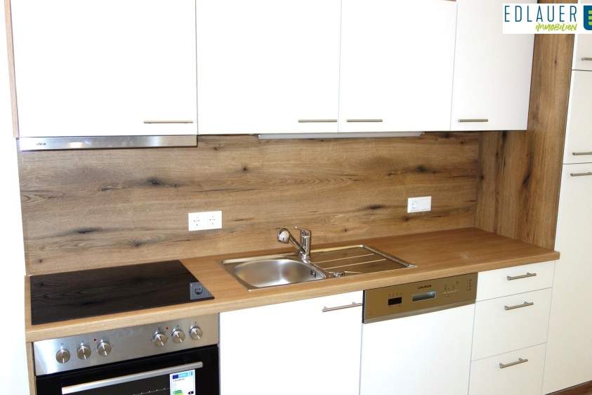 Moderne Mietwohnung in Top Lage - Erstbezug nach Generalsanierung!, Wohnung-miete, 667,89,€, 3100 Sankt Pölten(Stadt)