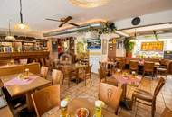 Top Gastro-Immobilie 380m² mit Bar, Klima & U-Bahn Nähe in 1110 Wien