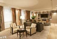 High-End Residence im 1. Bezirk! Mit Hotelservice & Investmentqualität