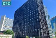 DPC | DC Flats neues Büro