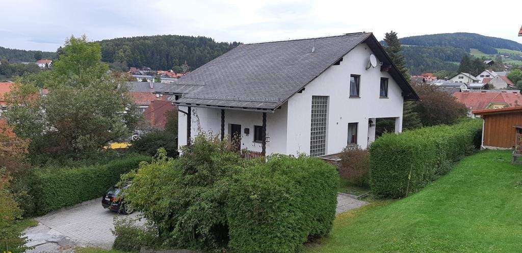 Sonnig und zentral gelegenes Einfamilienhaus mit schöner Aussicht - Semriach