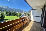 Charmante Kleinwohnung mit Panoramablick