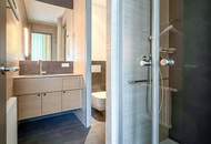 DESIGN LOFT auf 2 Etagen mit Balkon und Terrasse in der Brotfabrik Wien!