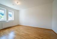 Zuhause in Kirchberg an der Pielach - gepflegte 3 Zimmerwohnung mit Balkon