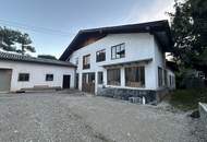 Abstellflächen und Lagerflächen in Altmünster zu mieten