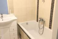 4-Zimmer-Wohnung mit Loggia und Parkplatz