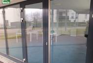 Stadt trifft Land! Genossenschaftswohnung in traumhafter Ruhelage