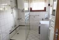 Charmanter Bungalow in Theresienfeld, 4 Zimmer, Garten, Terrasse, Garage