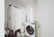 Modernes City-Living bei der UNO-City: Exklusive 3-Zimmer-Wohnung mit zwei Loggien