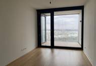 AMAZING VIEW: Unbefristete 2 Zimmer Neubauwohnung mit Loggia!