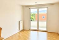 Wohnen mit Aussicht – Mitten in Villach