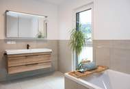 "Modern Living Zistelberg" – Einfamilienhaus in Pfarrwerfen!