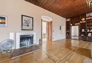 Historisches Renaissance-Anwesen mit einzigartiger Authentizität in Weyerburg!