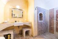 Historischer Gutshof, hochwertig kernsaniert mit 3.721 m² Grundstück!