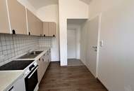 Leistbares Wohnen im Zentrum: Ruhige 2-Zimmer-Wohnung mit Top-Infrastruktur (Provisionsfrei!)