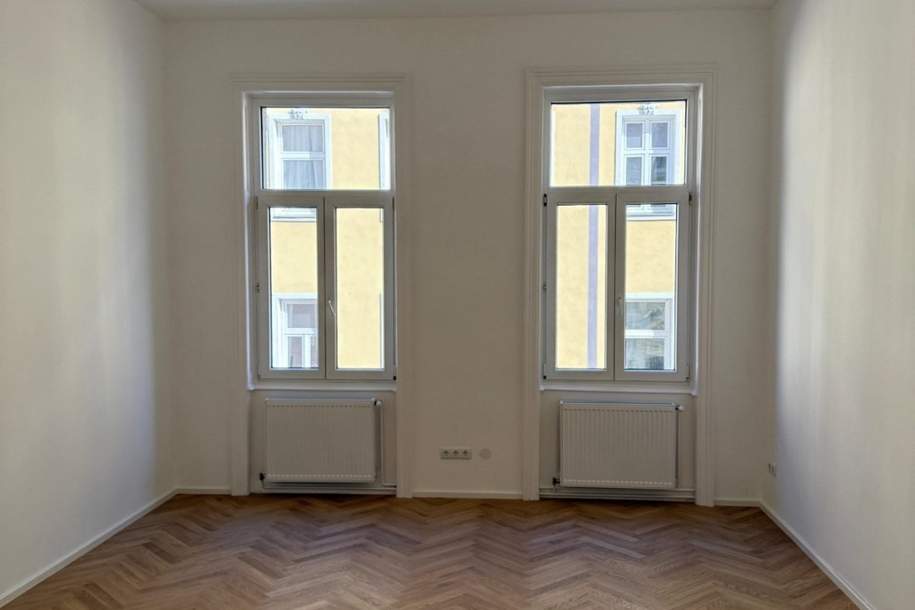 Erstbezug! 1-Zimmerwohnung in bester Lage nähe Elterleinplatz- zu verkaufen, Wohnung-kauf, 190.000,€, 1170 Wien 17., Hernals