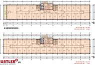 Flexible Büroflächen ab 500 m² in zentraler Lage I Moderne Ausstattung inklusive