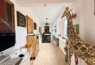 Stilvolles Einfamilienhaus mit großem Grundstück &amp; Ausbaupotenzial