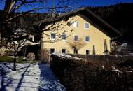 Gepflegtes Landhaus mit insgesamt 5 Wohnungen