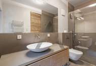 Ski in / Ski out: Chalet mit Kaiserblick