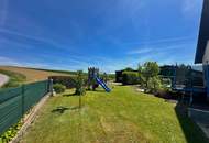 Großes Einfamilienhaus mit Garten in sonniger Ruhelage!