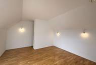 Klimatisierte, schöne DG-Maisonette mit Galerie nahe Arthaberpark!