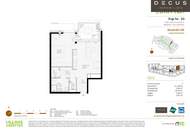 2 ZIMMER | GROSSER BALKON |UNIKAT FÜR FREIGEISTER | EIGENNUTZER | BF 14B | VILLAGE IM DRITTEN | FERTIGSTELLUNG 2027