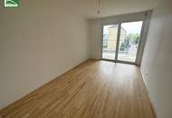 Smart City Graz - Moderne 3-Zimmer-Wohnung mit Balkon – durchdachter Grundriss & hoher Wohnkomfort!