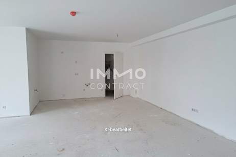 KAUF AUS KONKURSMASSE ! DAS ETWAS ANDERE BÜRO / STUDIO/PRAXIS mit kleinem Vorgarten !, Gewerbeobjekt-kauf, 1130 Wien 13., Hietzing