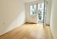 1160! KLEINE 2 Zimmer Citywohnung mit guter Anbindung nahe Stadthalle!