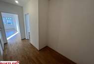 Helle 3-Zimmer-Wohnung in ruhiger Lage - moderner Neubau