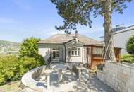 Exklusive Traumvilla im 13. Bezirk – Wien Hietzing