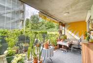 Moderne ruhige Terrassenwohnung in Innsbruck