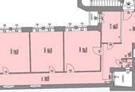 Parkblick - Direkt am Modenapark - repräsentatives 6-Zimmer-Büro