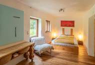 Lebensqualität &amp; Vermietungspotenzial im Naturparadies mit Freizeitwohnsitzwidmung