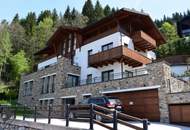 Bergpanorama Deluxe | Luxus Chalet in Bad Gastein | Indoor-Pool, Sauna, Dampfbad