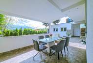 Zweifamilienhaus in Absam, 165m², Garten, Balkon, Terrasse, 3 Stellplätze – Top Lage und ideal für Familien!