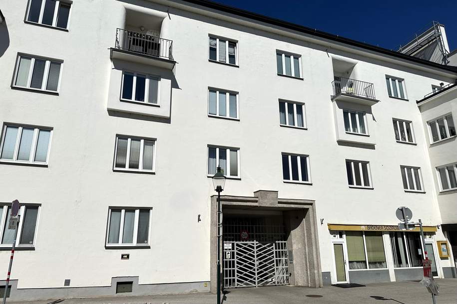 Neuer Preis für sanierte Wohnung im Zentrum!, Wohnung-kauf, 269.000,€, 2500 Baden