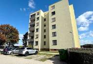 Sehr gepﬂegte 3-Zimmer-Wohnung in Gänserndorf Stadt!