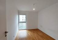 WOHNQUARTIER WILDGARTEN - 2-Zimmer-Wohnung auf der Sonnenseite Wiens direkt am Rosenhügel