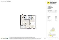 Neubauprojekt im 9. Bezirk | Zuhause &amp; Wertanlage