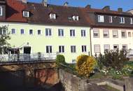 fünf Zimmer OG + Garten + Garage + Parken