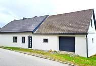 barrierefreies und kernsaniertes Einfamilienhaus