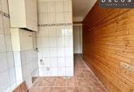 | 3 -ZIMMER-WOHNUNG IM ALTBAU MIT GROSSEM POTENTIAL | SANIERUNGSBEDARF | FÜR LIEBHABER ZUM AUSBAU | MIT BALKON IN DEN INNENHOF | TOP LAGE | GRAZ-GEIDORF