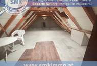 Großzügiges Loft mit großer Terrasse und Weitblick!